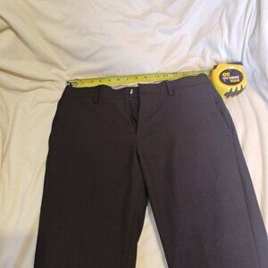 Black dress pants 30x30